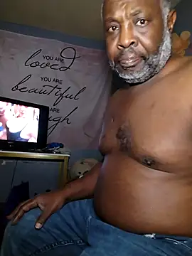 macnificent1fr online show from February 5, 2025, 3:45 am