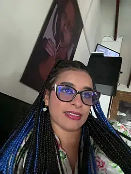 Alizon 1 online show from June 5, 2026, 7:52 pm