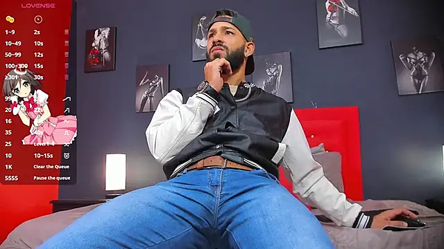 Thiagogomez online show from December 5, 2024, 12:22 pm