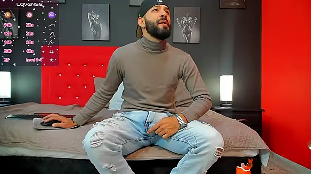 Thiagogomez online show from January 9, 2025, 12:19 pm