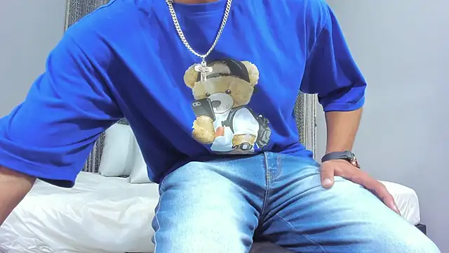 Thiagogomez online show from March 21, 2025, 12:28 pm