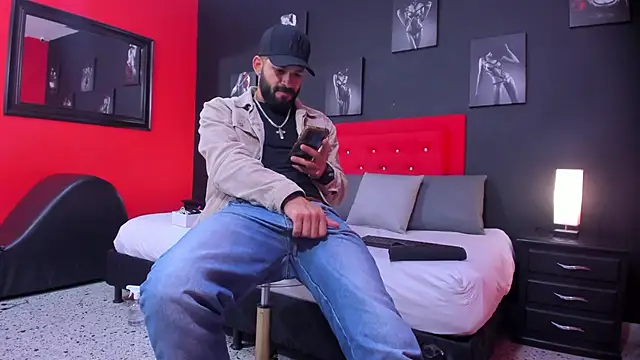 Thiagogomez online show from November 6, 2025, 12:39 pm