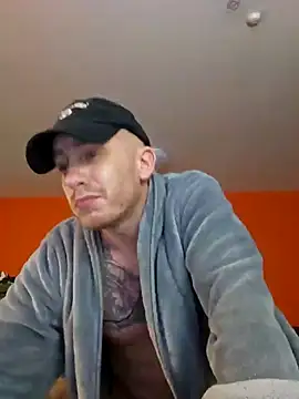 Snapshot of Hydro-Blastz chatting on February 20, 2025, 2:18 am Hydro-Blastz online show from February 20, 2025, 2:18 am