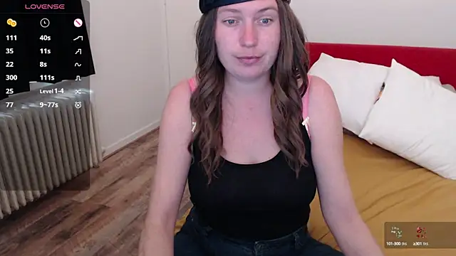 Snapshot of cumfun chatting on February 25, 2025, 8:14 am cumfun online show from February 25, 2025, 8:14 am
