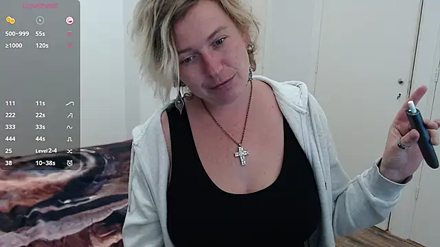 cumfun online show from November 16, 2025, 2:55 pm