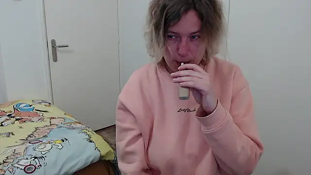 cumfun online show from February 26, 2026, 8:24 am