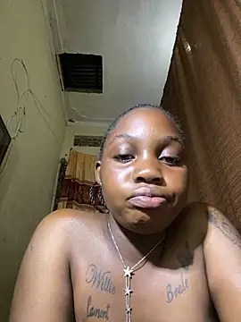 booty big online show from April 15, 2026, 8:10 am