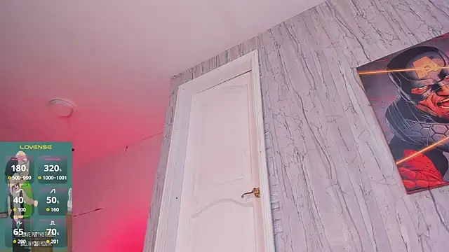 JUANDIAMONDS98 online show from April 15, 2026, 12:45 pm