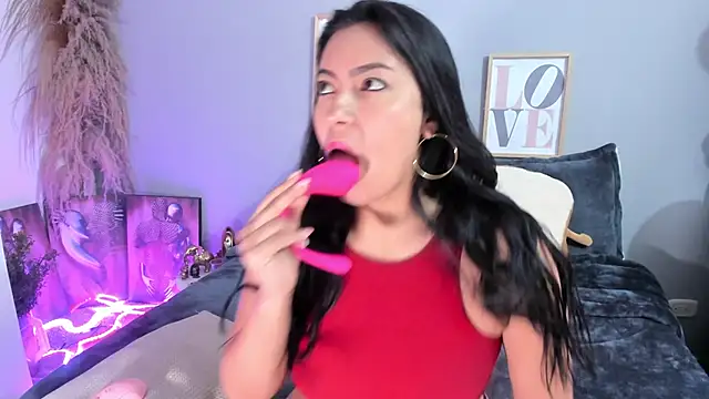 Snapshot of kissacute chatting on December 15, 2024, 12:38 pm kissacute online show from December 15, 2024, 12:38 pm