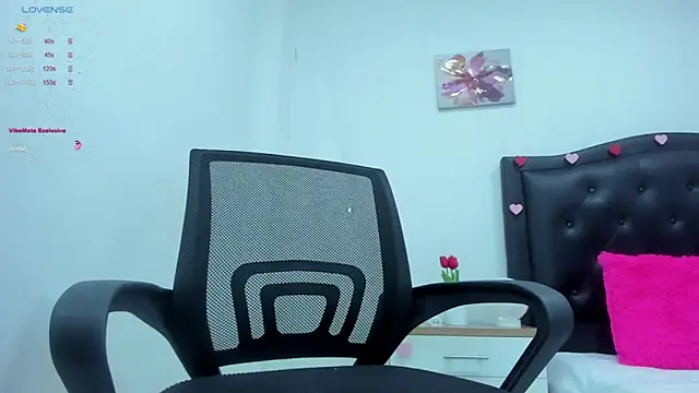 ariana19x online show from January 27, 2025, 12:48 pm