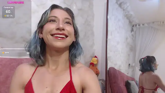 SkarletJhonson  online show from February 6, 2025, 2:55 am