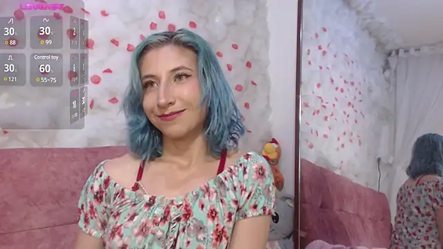 SkarletJhonson  online show from March 21, 2025, 3:55 am