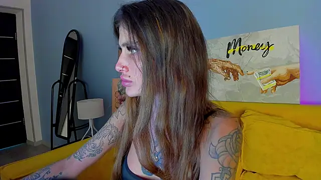 Patricia Cox online show from February 14, 2026, 6:59 pm