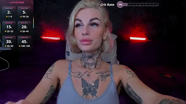 angel devil forever online show from October 10, 2025, 10:53 pm