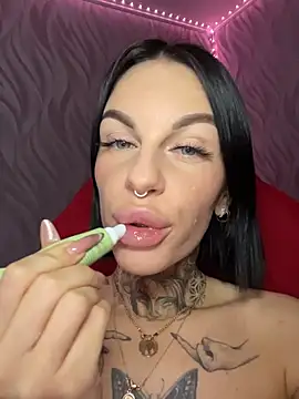 angel devil forever online show from April 7, 2026, 9:59 pm