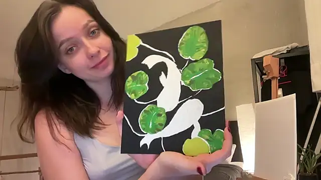  liatris  online show from February 7, 2025, 1:01 pm