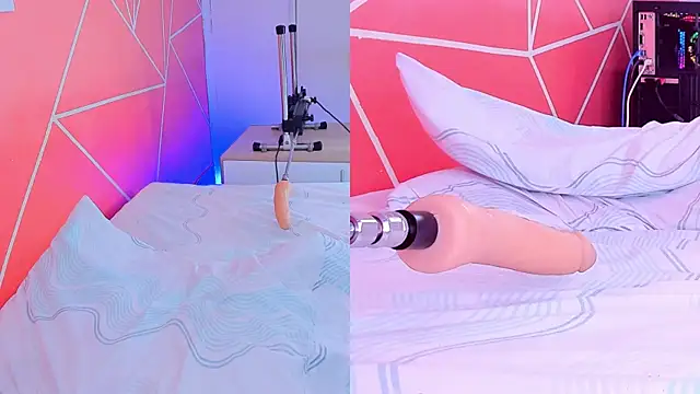 kloe campbell online show from February 20, 2025, 5:18 pm