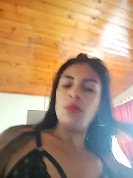 Astrid-- online show from October 30, 2025, 4:19 pm