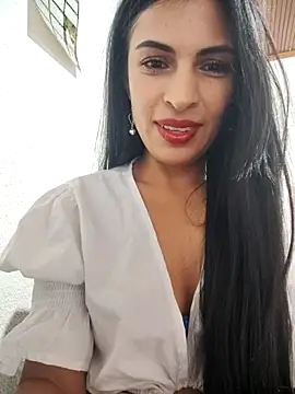 Astrid-- online show from November 7, 2025, 7:58 pm