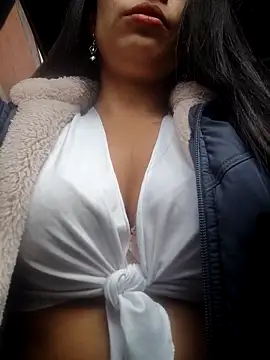 Astrid-- online show from March 10, 2026, 5:40 pm