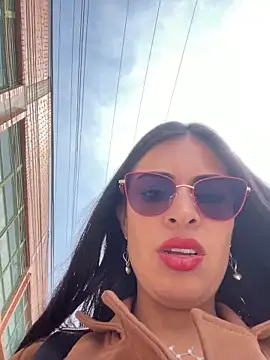 Astrid-- online show from March 26, 2026, 3:06 pm