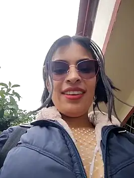 Snapshot of Astrid-- chatting on May 29, 2026, 3:10 pm Astrid-- online show from May 29, 2026, 3:10 pm