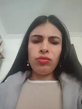 Astrid-- online show from July 23, 2026, 3:43 pm