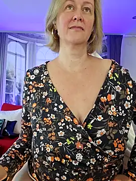 MarleneBloem online show from September 20, 2025, 9:54 am