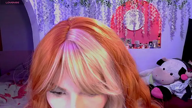 ValentinaMiller  online show from March 30, 2026, 7:48 pm