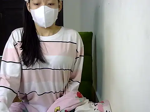 DA-EUN online show from December 23, 2024, 4:33 am