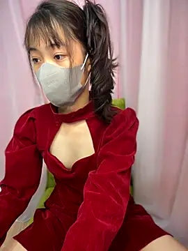 DA-EUN online show from October 1, 2025, 2:39 am