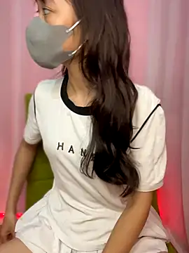 DA-EUN online show from October 13, 2025, 2:11 am
