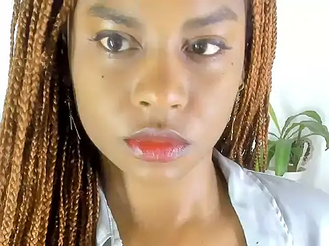 alison-ker3 online show from September 14, 2025, 8:57 am