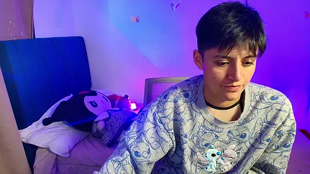 9 Fernanda 9 online show from March 12, 2026, 12:55 pm