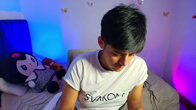 9 Fernanda 9 online show from March 24, 2026, 8:25 pm