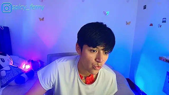 Snapshot of 9_Fernanda_9 chatting on July 28, 2026, 8:52 pm 9 Fernanda 9 online show from July 28, 2026, 8:52 pm