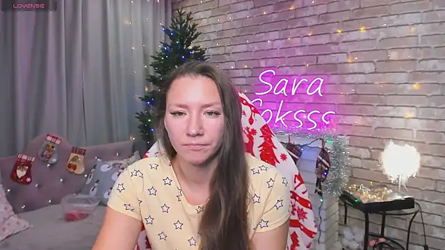 Snapshot of SarahCoksss chatting on December 14, 2024, 4:45 am SarahCoksss online show from December 14, 2024, 4:45 am
