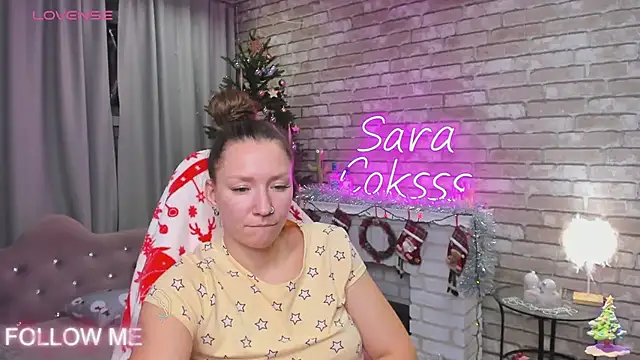 Snapshot of SarahCoksss chatting on January 5, 2025, 4:14 am SarahCoksss online show from January 5, 2025, 4:14 am