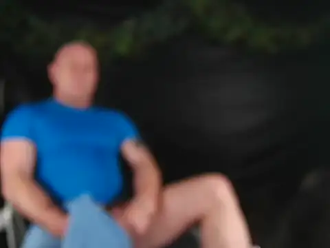 ManlyPrisonGuy online show from January 2, 2025, 7:29 pm