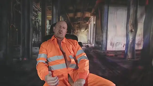 ManlyPrisonGuy online show from April 5, 2026, 2:25 pm