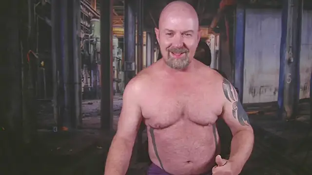 Snapshot of ManlyPrisonGuy chatting on June 25, 2026, 2:10 pm ManlyPrisonGuy online show from June 25, 2026, 2:10 pm