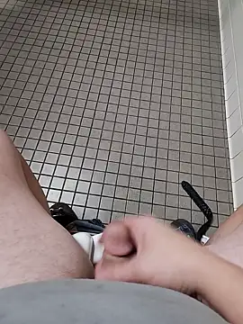 Jackauff69 online show from January 21, 2025, 8:11 pm