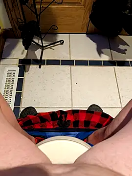 Jackauff69 online show from February 21, 2026, 1:34 pm