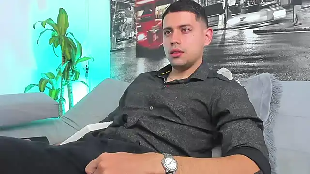 Snapshot of ANDER_PEREZ chatting on February 12, 2025, 2:21 pm ANDER PEREZ online show from February 12, 2025, 2:21 pm