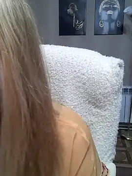 koroleva70 online show from September 27, 2025, 5:40 pm