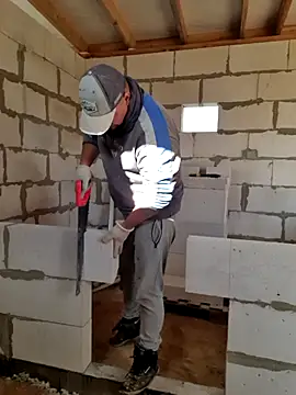 Pandasky online show from November 1, 2025, 10:17 am