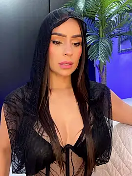 Mau White online show from January 18, 2026, 7:17 pm