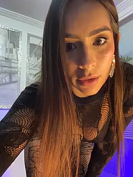 Mau White online show from February 22, 2026, 1:51 am