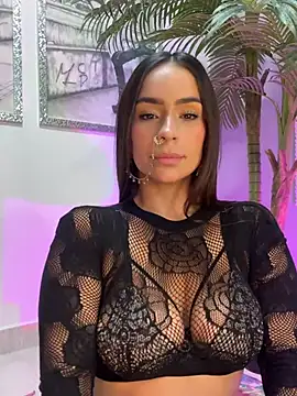 Mau White online show from March 15, 2026, 12:49 am