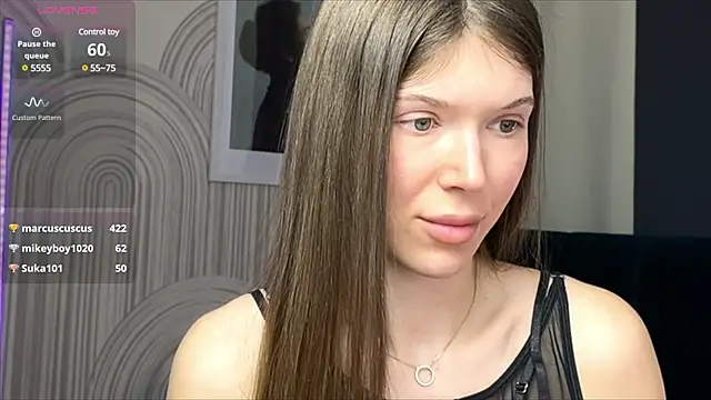 viviann evans online show from February 9, 2025, 7:16 am